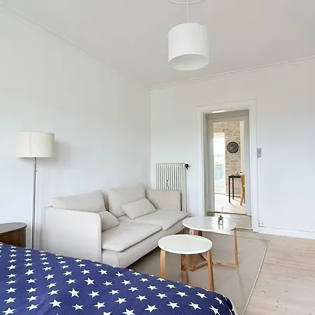Apartmentincopenhagen 1740 * Κοπεγχάγη