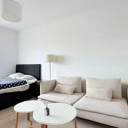 Apartmentincopenhagen 1740 Διαμέρισμα