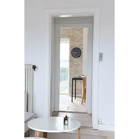 Διαμέρισμα Apartmentincopenhagen 1740 Κοπεγχάγη