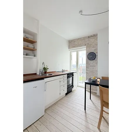 Apartmentincopenhagen 1740 Κοπεγχάγη