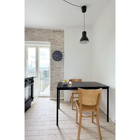 Διαμέρισμα Apartmentincopenhagen 1740