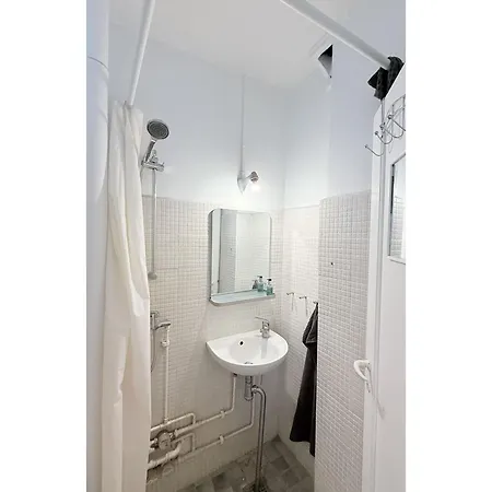 Apartmentincopenhagen 1740 Διαμέρισμα