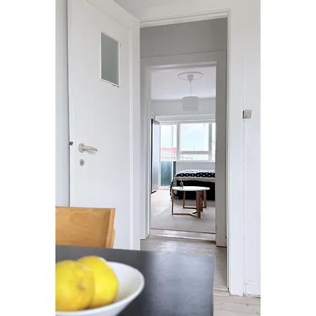 Διαμέρισμα Apartmentincopenhagen 1740 *