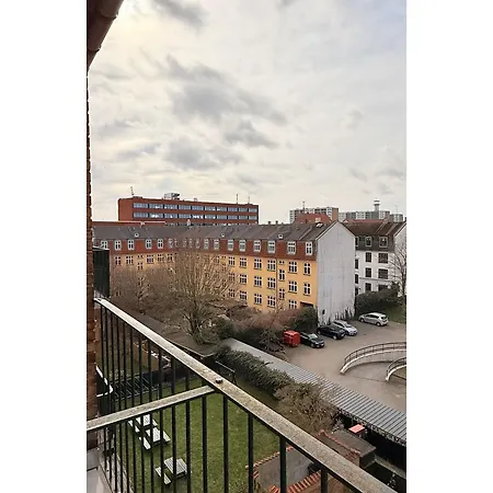 Apartmentincopenhagen 1740 * 코펜하겐