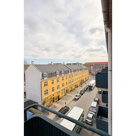 Apartmentincopenhagen 1740